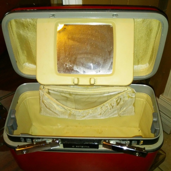 Vintage Samsonite Silhouette - Picture 2 of 4